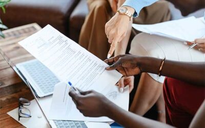 Debt Settlement – How to Review and Understand Your Credit Report